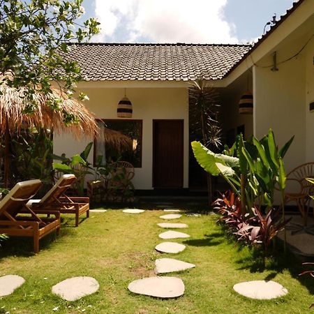 فندق Masaya Retreat Lombok Kuta  المظهر الخارجي الصورة