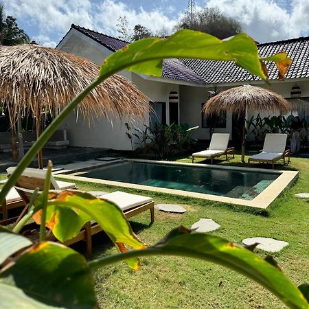 فندق Masaya Retreat Lombok Kuta  المظهر الخارجي الصورة