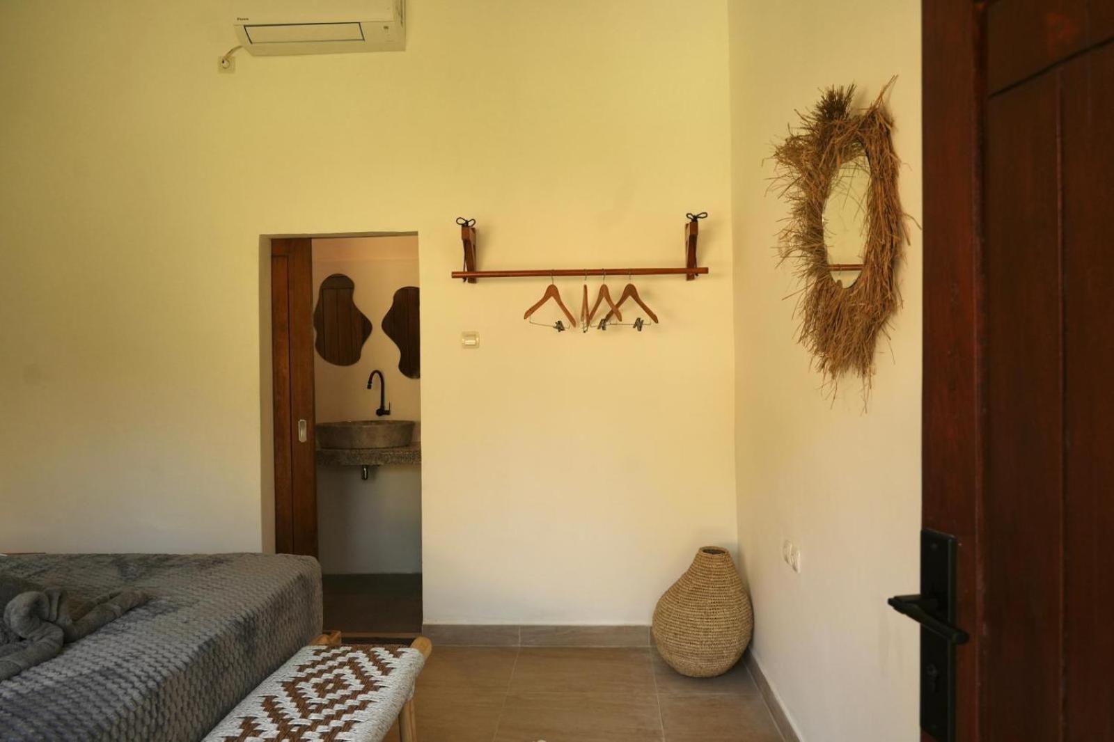 فندق Masaya Retreat Lombok Kuta  المظهر الخارجي الصورة