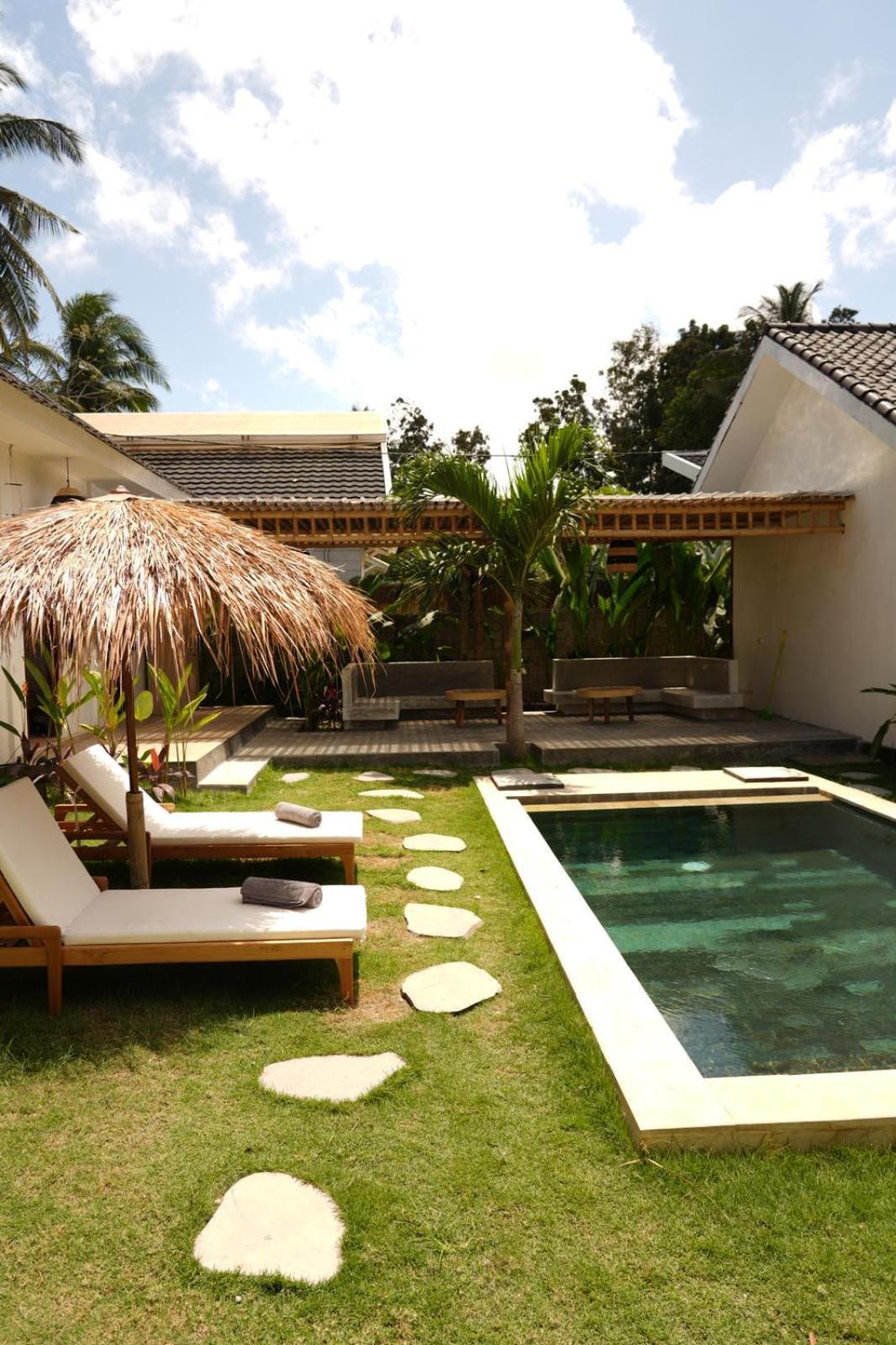 فندق Masaya Retreat Lombok Kuta  المظهر الخارجي الصورة