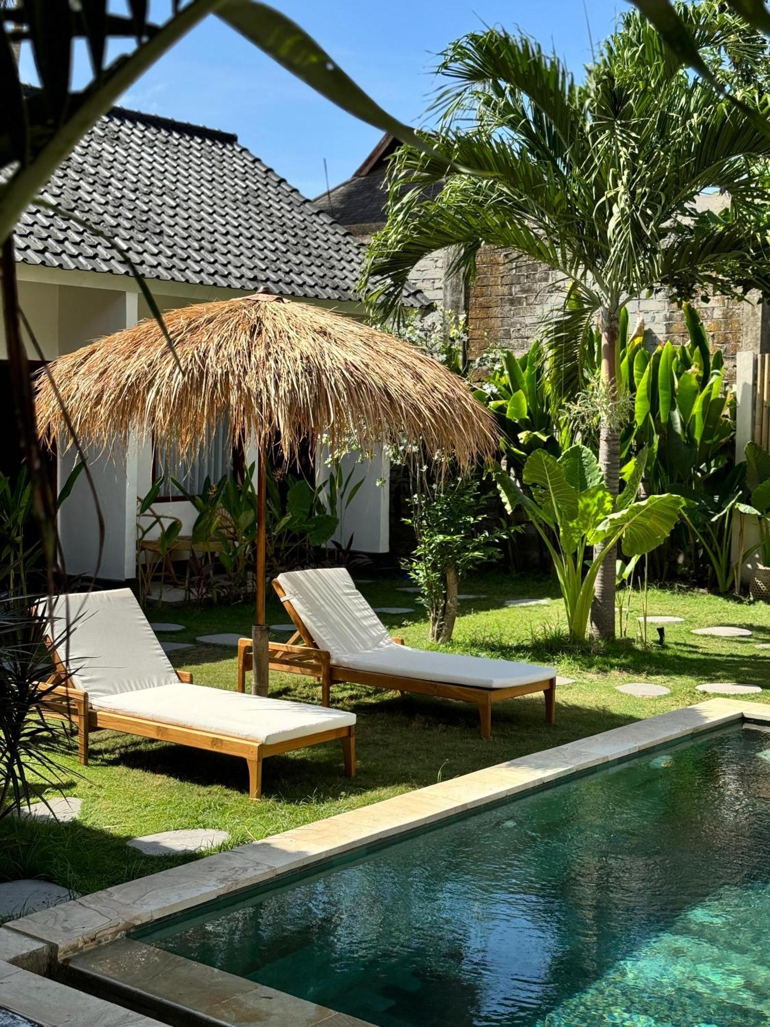 فندق Masaya Retreat Lombok Kuta  المظهر الخارجي الصورة
